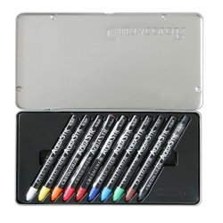 Cretacolor AquaStick-Tegnest