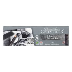 Cretacolor Charcoal-PocketSt