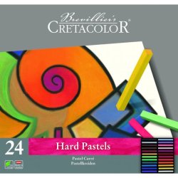 Cretacolor Hard (Carr)-Pastelst