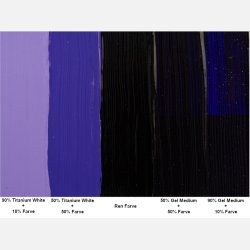 Tri-Art HV Dioxazine Violet 60mL