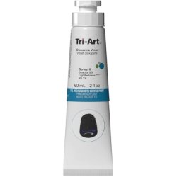 Tri-Art HV Dioxazine Violet 60mL