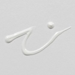 Art Creation Effect Liner 1001 White