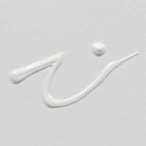 Art Creation Effect Liner 1001 White