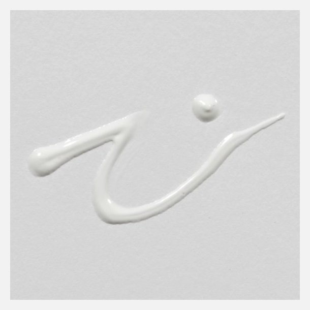 Art Creation Effect Liner 1001 White