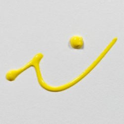 Art Creation Effect Liner 2002 Bright Yellow