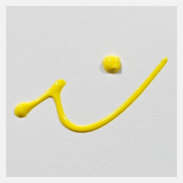 Art Creation Effect Liner 2002 Bright Yellow