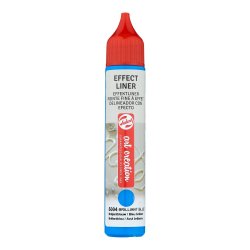 Art Creation Effect Liner 5004 Brilliant Blue