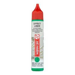 Art Creation Effect Liner 6003 Brilliant Green