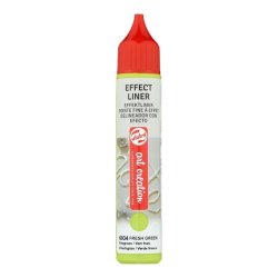 Art Creation Effect Liner 6034 Fresh Green