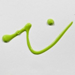 Art Creation Effect Liner 6034 Fresh Green