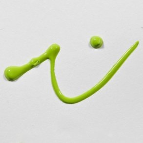 Art Creation Effect Liner 6034 Fresh Green