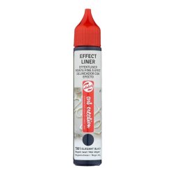 Art Creation Effect Liner 7001 Black