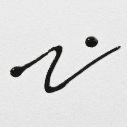 Art Creation Effect Liner 7001 Black