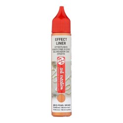 Art Creation Effect Liner 8513 Bronce