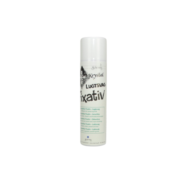 Fixativ 400ml