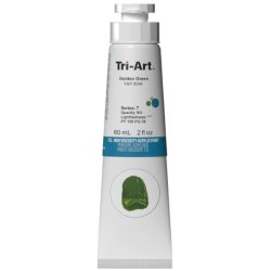 Tri-Art HV Golden Green 60mL
