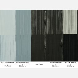 Tri-Art HV Graphite Grey 60mL