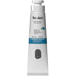 Tri-Art HV Graphite Grey 60mL