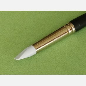 Colour Shaper Flad (Gr/medium hrd) str. 10