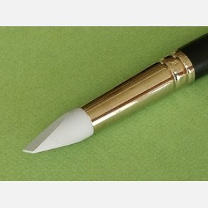 Colour Shaper Flad (Gr/medium hrd) str. 16