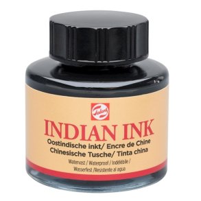 Indian Ink 30 ml