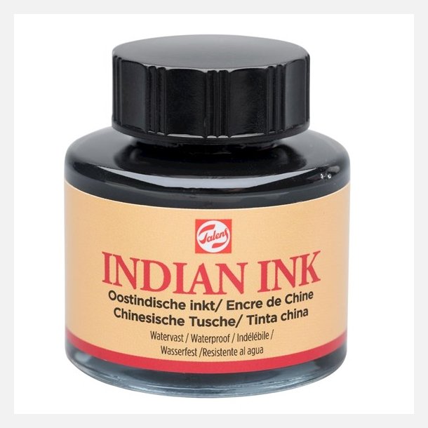 Indian Ink 30 ml