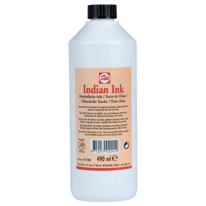 Indian Ink 490 ml