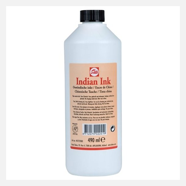 Indian Ink 490 ml