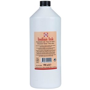 Indian Ink 990 ml