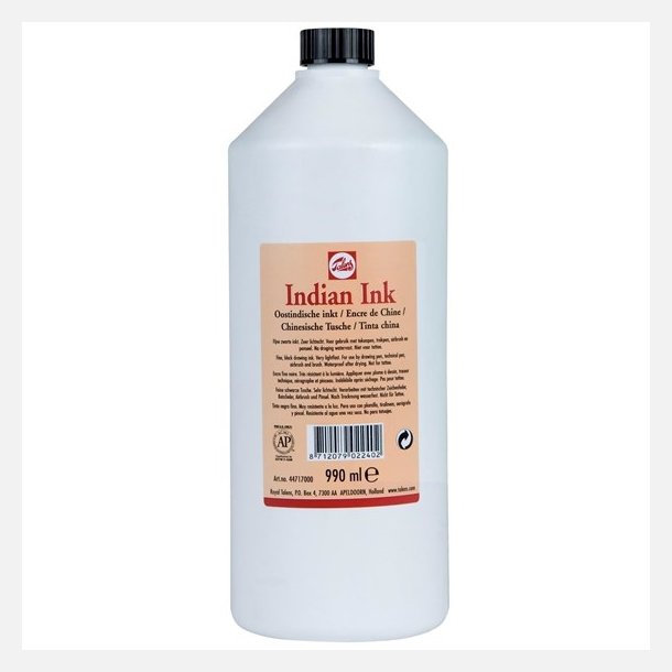 Indian Ink 990 ml