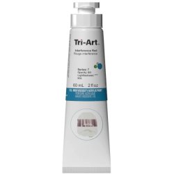Tri-Art HV Interference Red 60mL