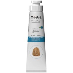 Tri-Art HV Iridescent Copper 60mL