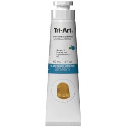 Tri-Art HV Iridescent Gold Deep 60mL