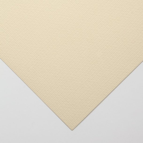 Lana Colours 160g 45% bomuld 70x100 ark - Elfenben