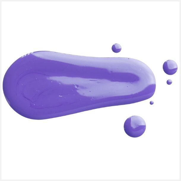 Tri-Art Liquid Brilliant Purple 60mL