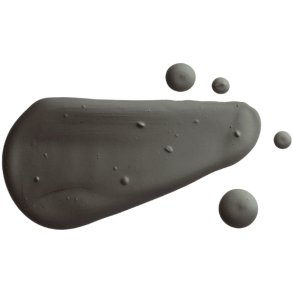 Tri-Art Liquid Burnt Umber 60mL