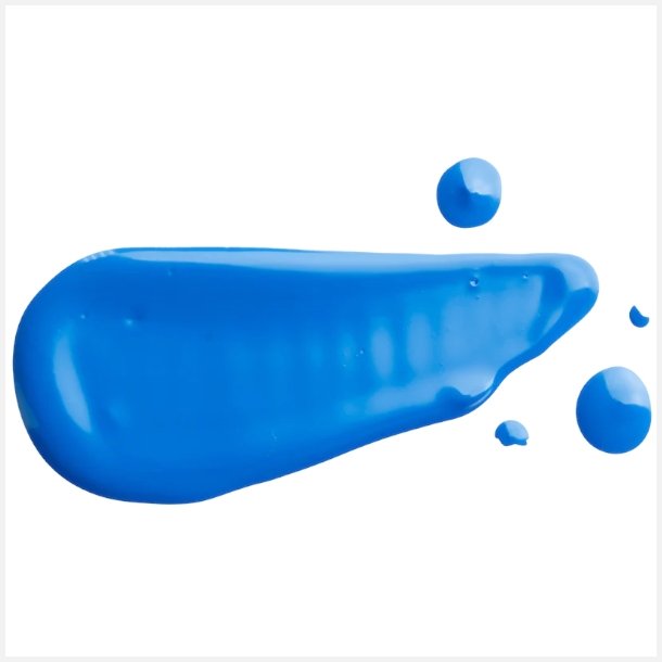 Tri-Art Liquid Cerulean Blue 60mL