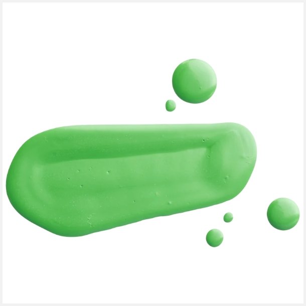 Tri-Art Liquid Chrome Oxide Green 60mL