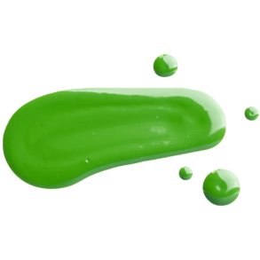 Tri-Art Liquid Golden Green 60mL