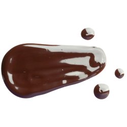 Tri-Art Liquid Golden Orange 60mL