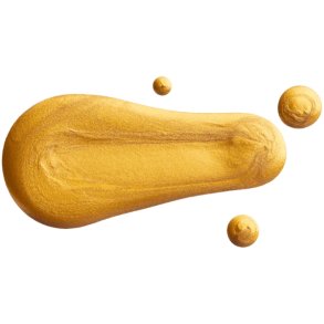 Tri-Art Liquid Iridescent Gold Deep 60mL