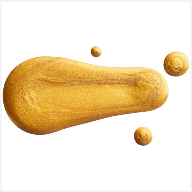 Tri-Art Liquid Iridescent Gold Deep 60mL