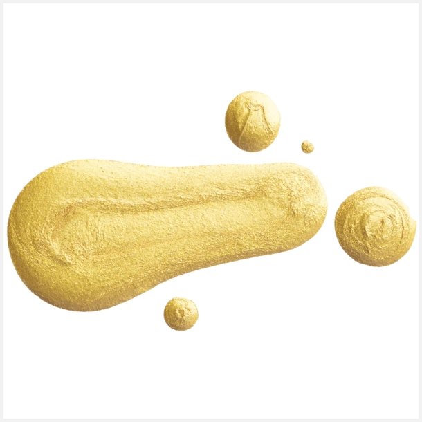 Tri-Art Liquid Iridescent Pale Gold 60mL