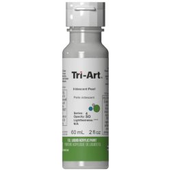 Tri-Art Liquid Iridescent Pearl 60mL