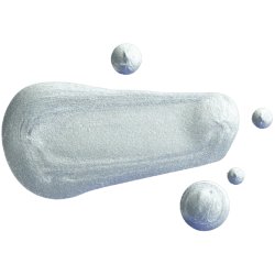 Tri-Art Liquid Iridescent Silver 60mL