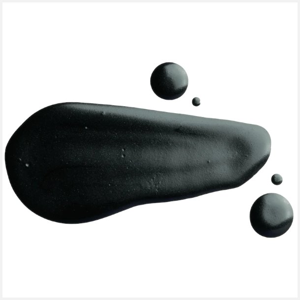 Tri-Art Liquid Ivory Black 60mL