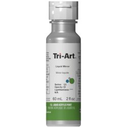 Tri-Art Liquid Liquid Mirror 60mL