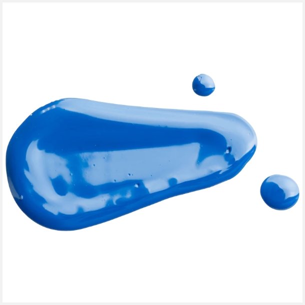 Tri-Art Liquid Manganese Blue (Hue) 60mL