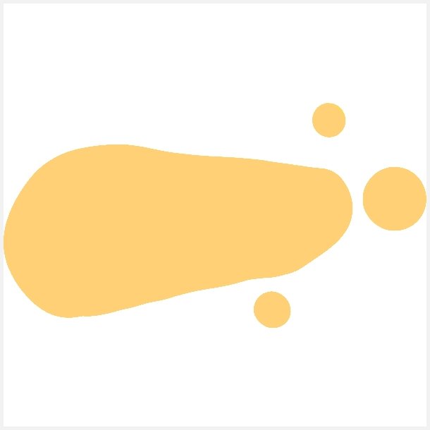 Tri-Art Liquid Naples Yellow (Hue) 60mL