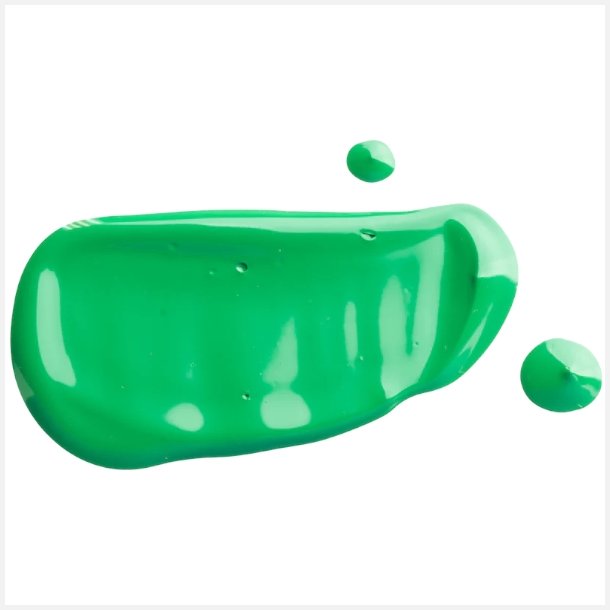 Tri-Art Liquid Permanent Green Light 60mL